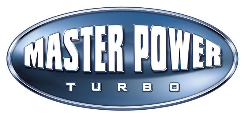 Turbos Master Power