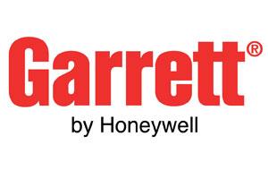 Garrett by Honewell