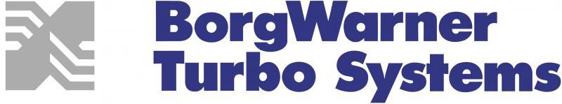 Turbos BorgWarner