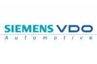 Siemens VDO