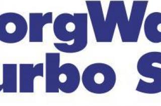 Turbos BorgWarner